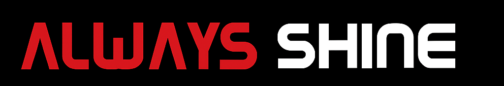 Always ShineIndia Logo